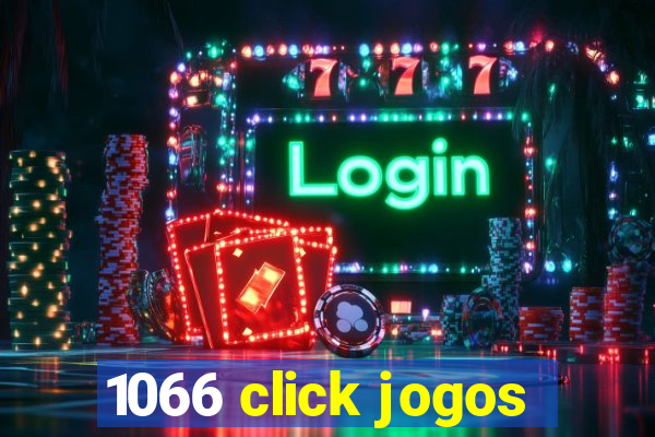 1066 click jogos